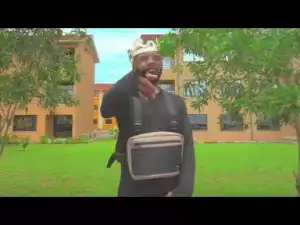 Video: Fally Ipupa – The Crown